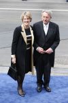 Amsterdam, 30 april 2013
Inhuldiging Koning Willem Alexander en Koningin Maxima
Gerrit Braks met zijn vrouw
Foto Peter Smulders B