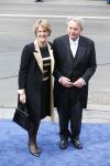 Amsterdam, 30 april 2013
Inhuldiging Koning Willem Alexander en Koningin Maxima
Gerrit Braks met zijn vrouw
Foto Peter Smulders B