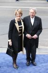 Amsterdam, 30 april 2013
Inhuldiging Koning Willem Alexander en Koningin Maxima
Gerrit Braks met zijn vrouw
Foto Peter Smulders B