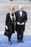 Amsterdam, 30 april 2013
Inhuldiging Koning Willem Alexander en Koningin Maxima
Gerrit Braks met zijn vrouw
Foto Peter Smulders B