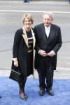 Amsterdam, 30 april 2013
Inhuldiging Koning Willem Alexander en Koningin Maxima
Gerrit Braks met zijn vrouw
Foto Peter Smulders B