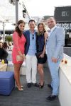 Istanbul 21 mei 2013
Presentatie nieuw sieradenlijn Yolanthe Cabau van Yolanthe Sneijder Cabau in het meest populaire restaurant / club Reina van Istanbul. Wesley Sneijder was trots als een pauw. Gertrude Kuyt met vrienden
Peter Smulders bv