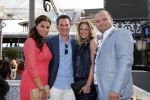 Istanbul 21 mei 2013
Presentatie nieuw sieradenlijn Yolanthe Cabau van Yolanthe Sneijder Cabau in het meest populaire restaurant / club Reina van Istanbul. Wesley Sneijder was trots als een pauw. Gertrude Kuyt met vrienden
Peter Smulders bv