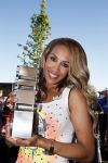 Purmerend 4 juni 2013
Tros Muziekfeest en sterren.nl awards op de markt in Purmerend. Glennis Grace
Peter Smulders bv