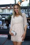 Istanbul 21 mei 2013
Presentatie nieuw sieradenlijn Yolanthe Cabau van Yolanthe Sneijder Cabau in het meest populaire restaurant / club Reina van Istanbul. Wesley Sneijder was trots als een pauw. Glennis Grace
Peter Smulders bv