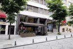 Istanbul 20 en 22 mei 2013
Diverse gebouwen en populaire winkels in Istanbul.
Peter Smulders bv