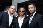 Istanbul 21 mei 2013
Presentatie nieuw sieradenlijn Yolanthe Cabau van Yolanthe Sneijder Cabau in het meest populaire restaurant / club Reina van Istanbul. Wesley Sneijder was trots als een pauw.  Gokhan Saki
Peter Smulders bv