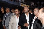Istanbul 21 mei 2013
Presentatie nieuw sieradenlijn Yolanthe Cabau van Yolanthe Sneijder Cabau in het meest populaire restaurant / club Reina van Istanbul. Wesley Sneijder was trots als een pauw.  Gokhan Saki
Peter Smulders bv