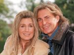 Bussum, 15 oktober 1998
Grant & Forsyth
Foto bestemd voor pag 2 Albert Kok