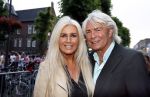 Uden 18 juni 2013
Tros Muziek feest op de markt in Uden. Grant & Forsyth
Peter Smulders bv