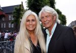 Uden 18 juni 2013
Tros Muziek feest op de markt in Uden. Grant & Forsyth
Peter Smulders bv