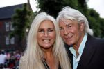 Uden 18 juni 2013
Tros Muziek feest op de markt in Uden. Grant & Forsyth
Peter Smulders bv