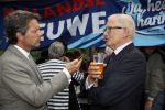 Haarzuilens 12 juni 2013
Haringparty op kasteel de Haar in Haarzuilens. Guido den Aantrekker met Pieter v Vollenhoven
Peter Smulders bv