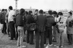 Tokio, 9 December 1988
Training PSV en Guus Hiddink
Foto Peter Smulders BV