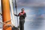 Heeg, 8 Juni 2013 Skutjezeilen op het Heegermeer

Foto Peter Smulders BV