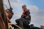 Heeg, 8 Juni 2013 Skutjezeilen op het Heegermeer

Foto Peter Smulders BV