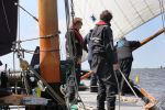 Heeg, 8 Juni 2013 Skutjezeilen op het Heegermeer

Foto Peter Smulders BV
