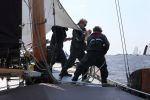Heeg, 8 Juni 2013 Skutjezeilen op het Heegermeer

Foto Peter Smulders BV