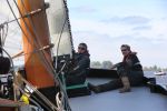 Heeg, 8 Juni 2013 Skutjezeilen op het Heegermeer

Foto Peter Smulders BV