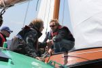 Heeg, 8 Juni 2013 Skutjezeilen op het Heegermeer

Foto Peter Smulders BV