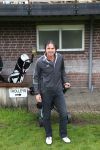 Vlaardingen, 24 Mei 2013 DON Masters Celebrity golftoernooi op golfbaan Broekpolder
Hein Vergeer
Foto Peter Smulders BV