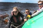 Heeg, 8 Juni 2013 Skutjezeilen op het Heegermeer

Foto Peter Smulders BV