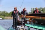 Heeg, 8 Juni 2013 Skutjezeilen op het Heegermeer

Foto Peter Smulders BV