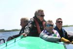 Heeg, 8 Juni 2013 Skutjezeilen op het Heegermeer

Foto Peter Smulders BV