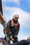 Heeg, 8 Juni 2013 Skutjezeilen op het Heegermeer

Foto Peter Smulders BV