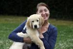Herpen 13 juni 2013
Stichting hulphond met hondje Max