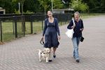 Herpen 13 juni 2013
Stichting hulphond met hondje Max