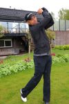 Vlaardingen, 24 Mei 2013
Golfwedstrijd metb o.a. Humberto Tan
Foto Peter Smulders BV