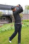 Vlaardingen, 24 Mei 2013
Golfwedstrijd metb o.a. Humberto Tan
Foto Peter Smulders BV