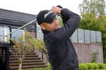 Vlaardingen, 24 Mei 2013
Golfwedstrijd metb o.a. Humberto Tan
Foto Peter Smulders BV