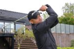 Vlaardingen, 24 Mei 2013
Golfwedstrijd metb o.a. Humberto Tan
Foto Peter Smulders BV