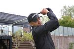 Vlaardingen, 24 Mei 2013
Golfwedstrijd metb o.a. Humberto Tan
Foto Peter Smulders BV