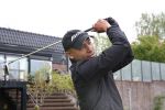 Vlaardingen, 24 Mei 2013
Golfwedstrijd metb o.a. Humberto Tan
Foto Peter Smulders BV