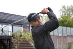 Vlaardingen, 24 Mei 2013
Golfwedstrijd metb o.a. Humberto Tan
Foto Peter Smulders BV