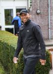 Vlaardingen, 24 Mei 2013 DON Masters Celebrity golftoernooi op golfbaan Broekpolder
Humberto Tan
Foto Peter Smulders BV