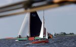 Heeg, 8 Juni 2013 Skutjezeilen op het Heegermeer

Foto Peter Smulders BV