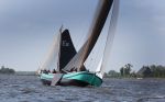 Heeg, 8 Juni 2013 Skutjezeilen op het Heegermeer

Foto Peter Smulders BV