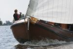Heeg, 8 Juni 2013 Skutjezeilen op het Heegermeer

Foto Peter Smulders BV