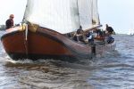 Heeg, 8 Juni 2013 Skutjezeilen op het Heegermeer

Foto Peter Smulders BV