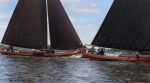 Heeg, 8 Juni 2013 Skutjezeilen op het Heegermeer

Foto Peter Smulders BV
