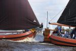 Heeg, 8 Juni 2013 Skutjezeilen op het Heegermeer

Foto Peter Smulders BV