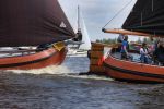 Heeg, 8 Juni 2013 Skutjezeilen op het Heegermeer

Foto Peter Smulders BV