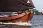 Heeg, 8 Juni 2013 Skutjezeilen op het Heegermeer

Foto Peter Smulders BV