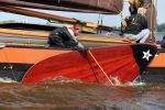 Heeg, 8 Juni 2013 Skutjezeilen op het Heegermeer

Foto Peter Smulders BV