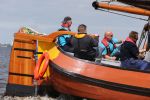 Heeg, 8 Juni 2013 Skutjezeilen op het Heegermeer

Foto Peter Smulders BV