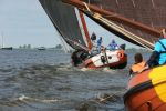 Heeg, 8 Juni 2013 Skutjezeilen op het Heegermeer

Foto Peter Smulders BV
